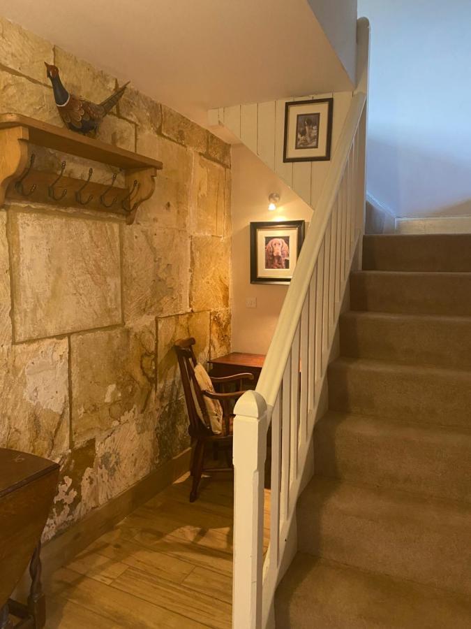 Spaniel Cottage With Views Of Ham Hill, Stoke Sub Hamdon Марток Экстерьер фото