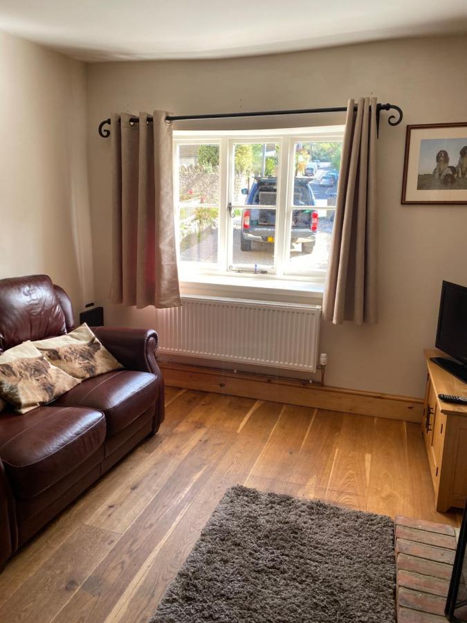 Spaniel Cottage With Views Of Ham Hill, Stoke Sub Hamdon Марток Экстерьер фото